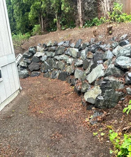 Landscaping Maintenance in Ballard 